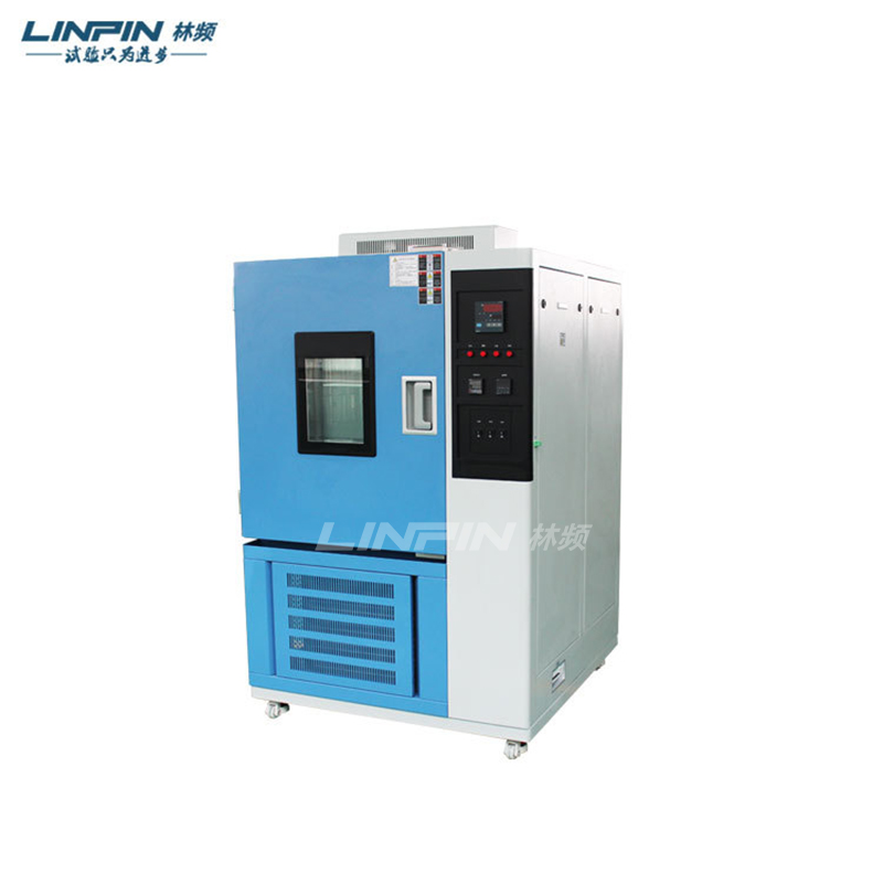 高低溫交變濕熱試驗箱測試過程是否需要人工干